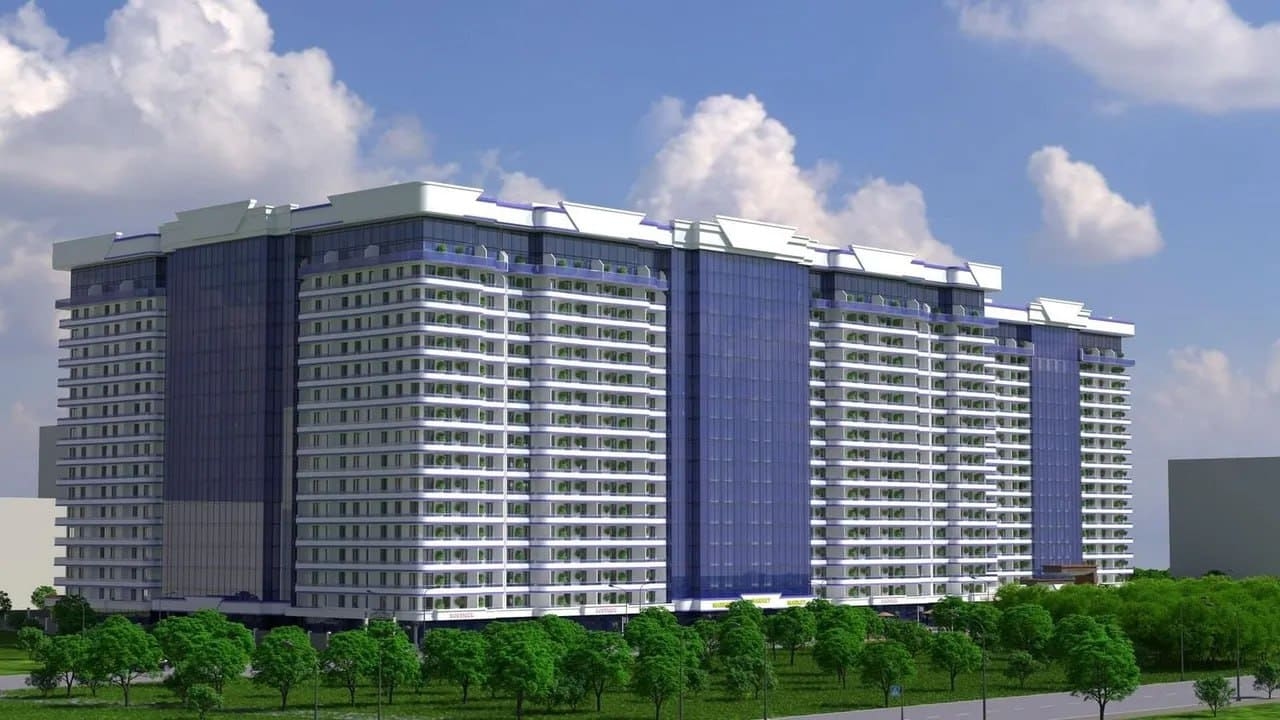 Vatan Residence