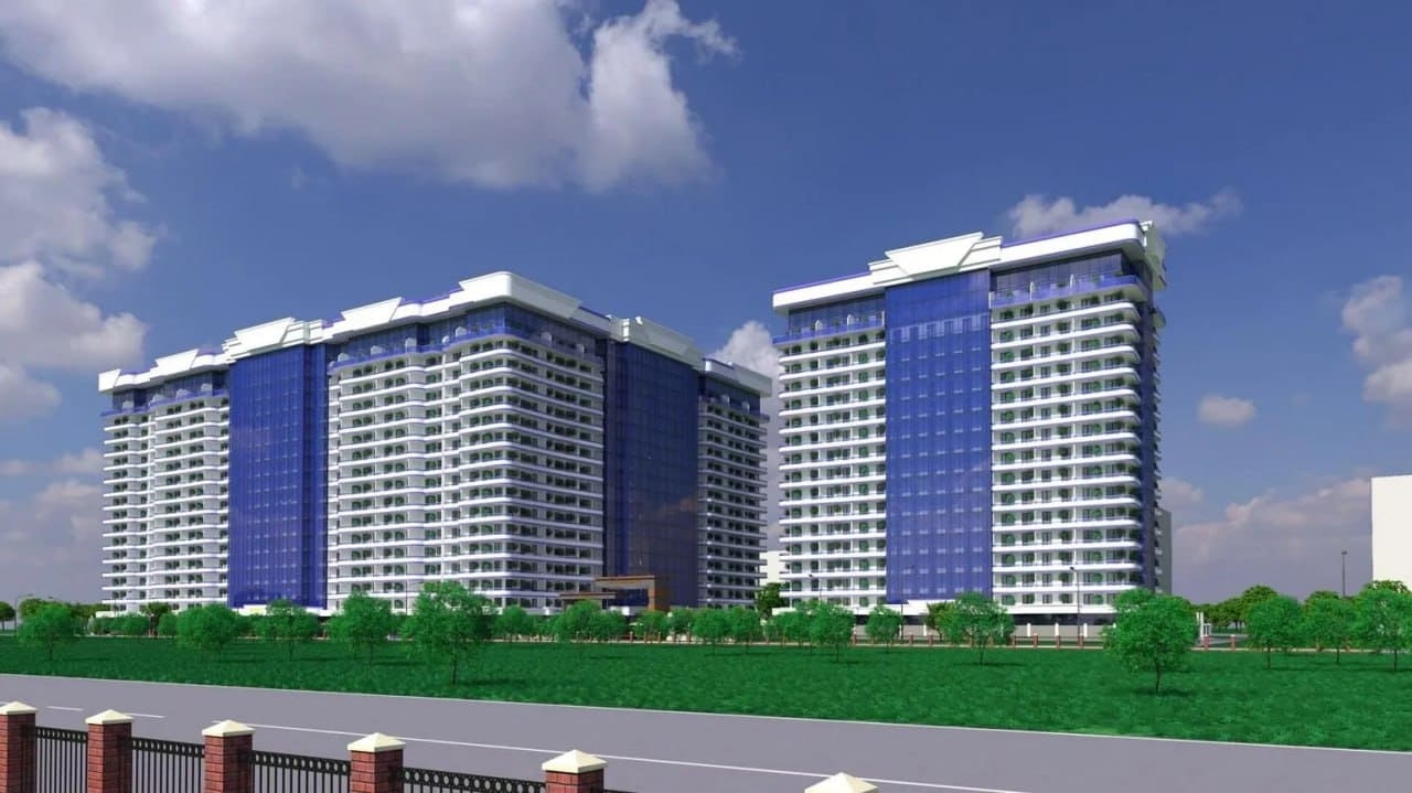 Vatan Residence