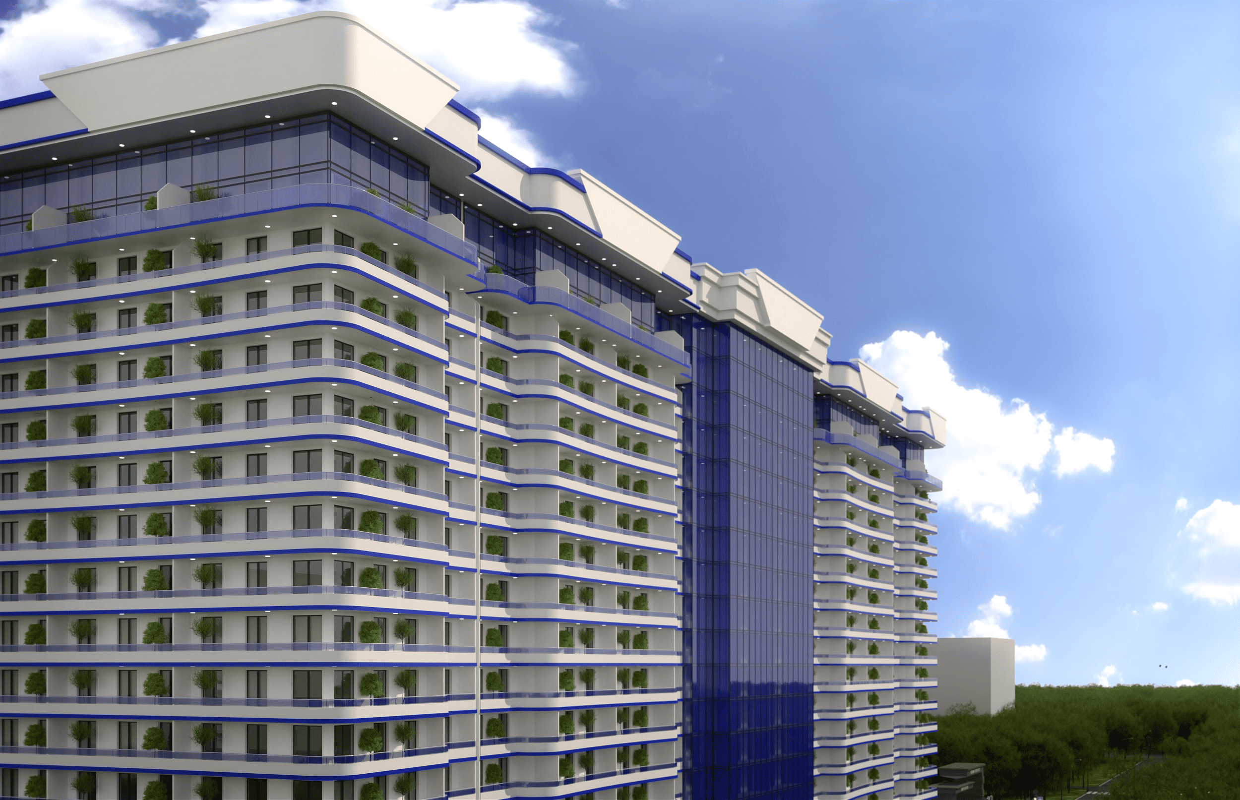 Vatan Residence