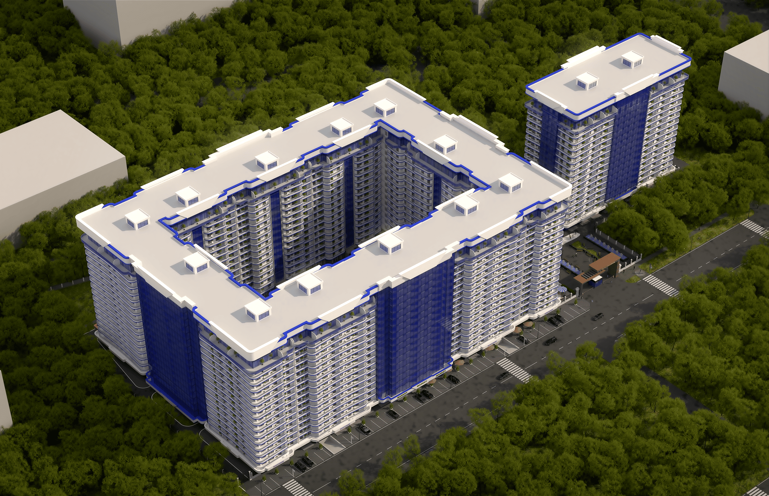 Vatan Residence