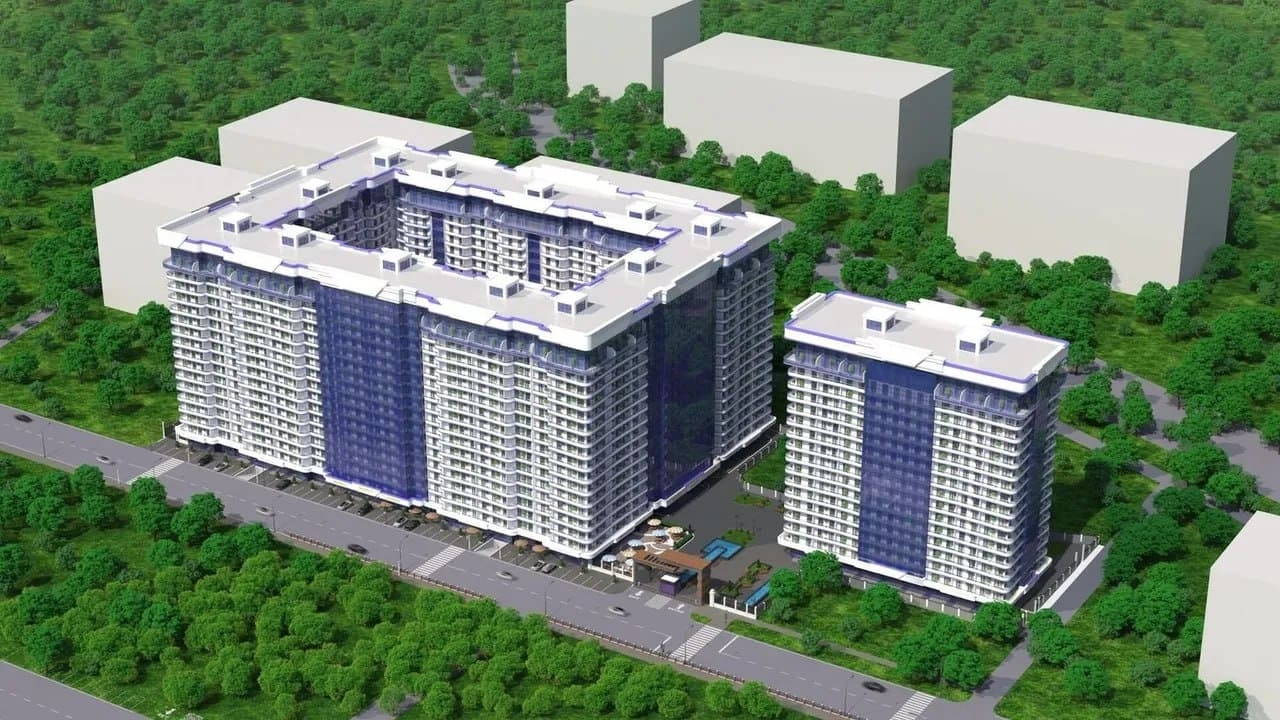 Vatan Residence