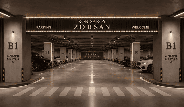 ZO'RSAN